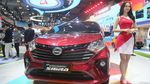 Daihatsu Terios Special Edition dan New Sigra Muncul di GIIAS 2026