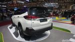 Daihatsu Terios Special Edition dan New Sigra Muncul di GIIAS 2026