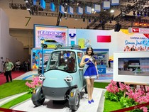 Yang Lucu, Manis, dan Canggih di GIIAS 2026