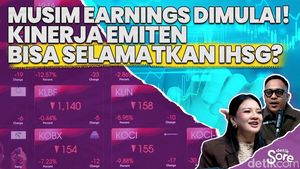 Video: Rupiah Terus Melemah, Seberapa Besar Risikonya? 