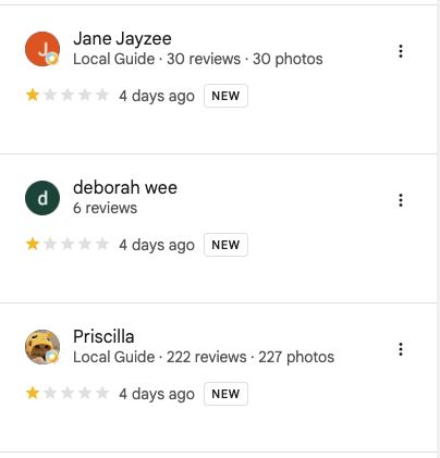 Diduga Masak Seafood Hasil Mungut di Pantai, Resto Ini Dapat Rating Jelek!