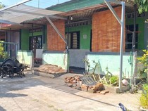 Duh, Rumah Dinas Guru di Mataram Malah Dihuni Pegawai Bank-Pensiunan