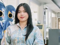 Inspiratif! Anak Petani Pematangsiantar Jadi Lulusan Terbaik IPB dengan IPK 3,99