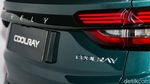 Lihat dari Dekat Geely Coolray, SUV Turbo Harga Rp333 Juta