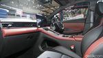 Lihat dari Dekat Geely Coolray, SUV Turbo Harga Rp333 Juta