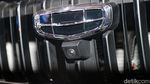 Lihat dari Dekat Geely Coolray, SUV Turbo Harga Rp333 Juta