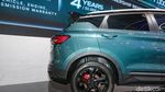 Lihat dari Dekat Geely Coolray, SUV Turbo Harga Rp333 Juta