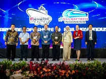 Pameran RailwayTech 2026 Dorong Modernisasi Transportasi Rel Nasional