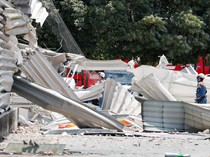 Korban Tewas Gempa M 7,1 di Jepang Bertambah Jadi 28 Orang