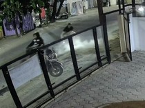 Viral Geng Motor Serang Tempat Gym di Makassar, Polisi Selidiki