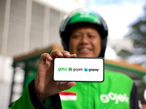 Laba Terbesar Sepanjang Sejarah, Bos GOTO Ungkap Strateginya