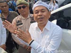 Dikritik Yusril dan Pigai soal Sayembara Begal, Ini Respons Dedi Mulyadi