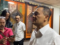 Gubernur Luthfi soal Bupati Pemalang Kena OTT KPK: Namanya Menungso