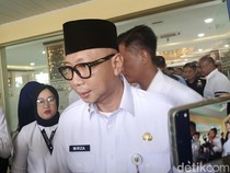 Ibu di Lampung Melahirkan dalam Mobil karena Jalan Rusak, Gubernur Minta Maaf