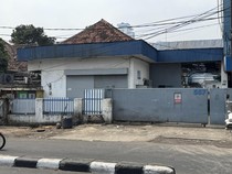 Saksi Ungkap Banyak Botol Kemasan di Gudang Obat Jaksel yang Terbakar