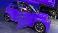 Honda Pede dengan Super One, Ini Sebabnya
