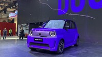 Honda Super One Meluncur, Berapa Harganya?