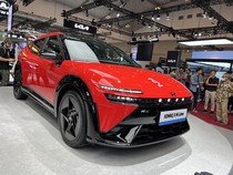 Deretan Mobil Baru Hyundai Meluncur di GIIAS 2026: Ioniq 9-Staria Listrik
