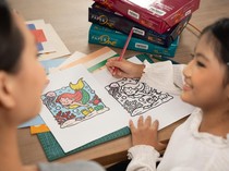 Mengapa Menulis di Atas Kertas Penting bagi Belajar Anak di Era Digital?