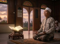 Niat dan Tata Cara Sholat Tolak Bala Bulan Safar
