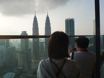 Malaysia Menuju Negara Maju