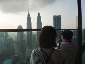 Malaysia Menuju Negara Maju