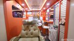 Isuzu Hadirkan Campervan hingga Salon Berjalan Berbasis Kendaraan Niaga