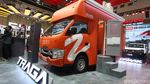 Isuzu Hadirkan Campervan hingga Salon Berjalan Berbasis Kendaraan Niaga
