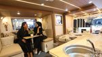 Isuzu Hadirkan Campervan hingga Salon Berjalan Berbasis Kendaraan Niaga