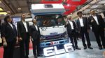 Isuzu Hadirkan Campervan hingga Salon Berjalan Berbasis Kendaraan Niaga