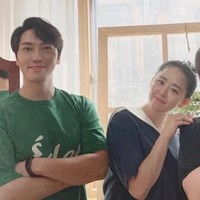 Moon Geun Young Dinikahi Aktor Musikal Jeong Pyeong, Sosok Suami Jadi Sorotan