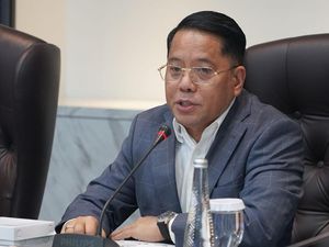 Program KREASI Jangkau 89 Madrasah, Kemenag Berencana Tambah Target
