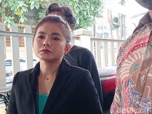 Alasan Karina Ranau Laporkan Dugaan Penganiayaan