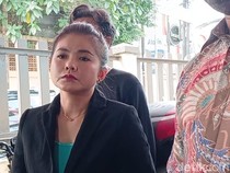 Alasan Karina Ranau Laporkan Dugaan Penganiayaan