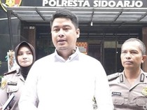 Satu Tersangka Sindikat Buzzer Penyebar Hoaks Ternyata Warga Sidoarjo