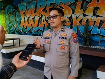 Bos Koperasi di Malang Resmi Jadi Tersangka Penipuan Rp 500 Juta