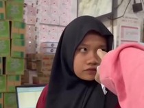 5 Fakta Kasir di Pare Kediri Dimaki Pembeli-Dipecat gegara Salah Input