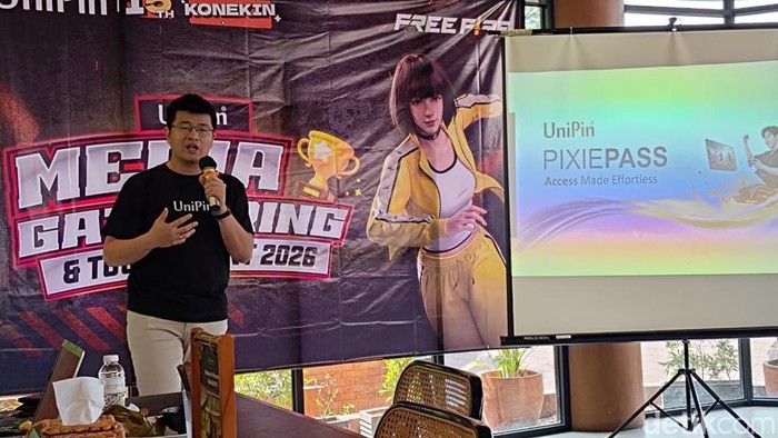Ternyata kebiasaan orang ketika belanja game telah berubah. Mereka ingin dari setiap pembelian, tidak hanya satu, tetapi lebih banyak keuntungan yang bisa diterima.
