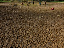 Gunungkidul Kekeringan, BPBD DIY Akui Tak Punya Anggaran Dropping Air Bersih