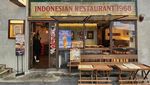 Kenangan Restoran Indonesia Tertua di Hong Kong, Tutup Usai 58 Tahun!