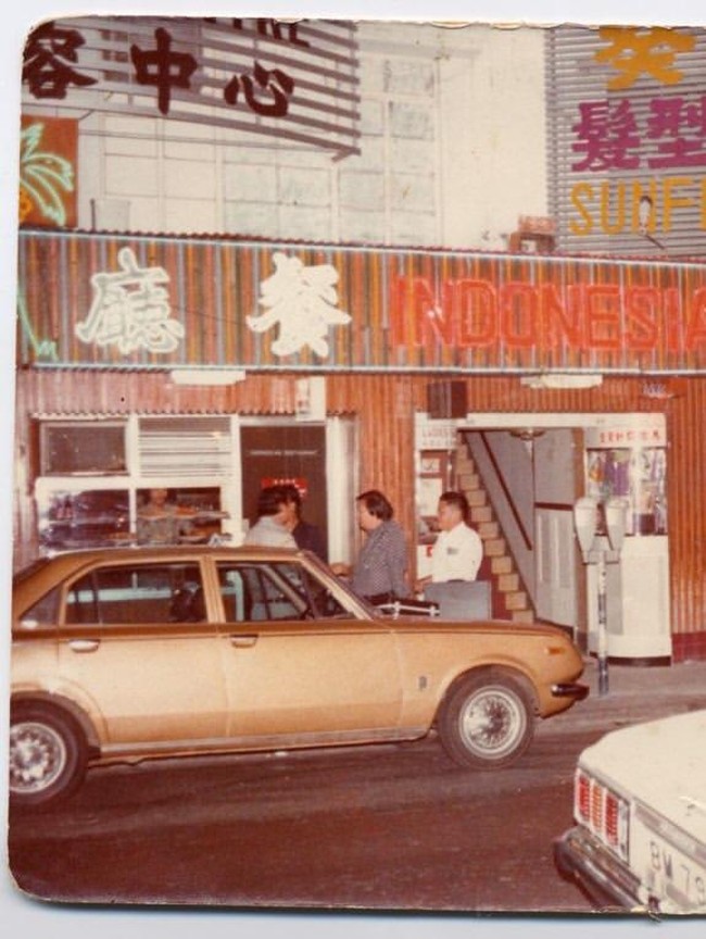 Kenangan Restoran Indonesia Tertua di Hong Kong, Tutup Usai 58 Tahun!