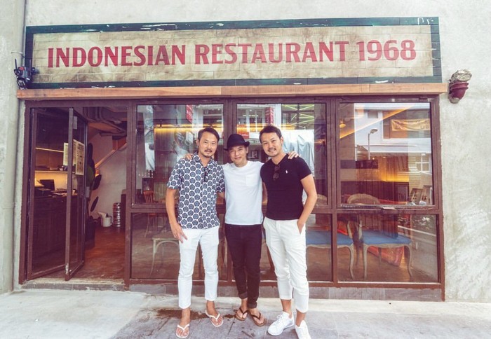 Kenangan Restoran Indonesia Tertua di Hong Kong, Tutup Usai 58 Tahun!