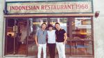 Kenangan Restoran Indonesia Tertua di Hong Kong, Tutup Usai 58 Tahun!