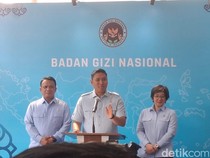 Kata Kepala BGN Soal Utang Rp 1,6 T