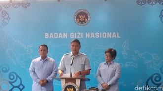 66 Kepala Dapur MBG Dipecat!
