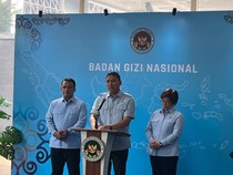 BGN Siapkan Mekanisme Distribusi MBG di Daerah Rawan Konflik