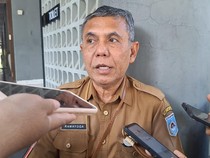 Gaji Ke-13 PPPK Paruh Waktu Pemkot Mataram Bakal Cair Pekan Ini