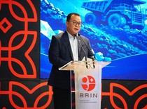 Antisipasi Dampak El Nino, Prabowo Minta BRIN Perkuat Teknologi Air