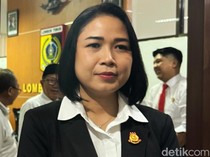 Kasus Korupsi Chromebook Lombok Timur Belum Tuntas, Kejari: Sabar Dulu