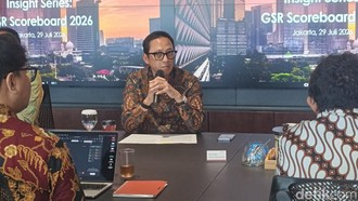 INA Jadi Lembaga Investasi Terbaik Kedua di Asia Setelah Temasek Singapura